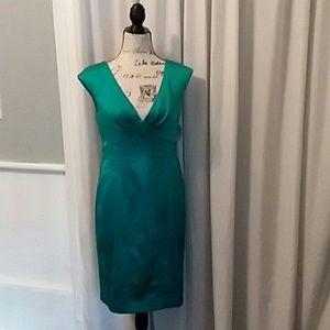 NWT David Meister (Neiman Marcus) Cocktail Dress